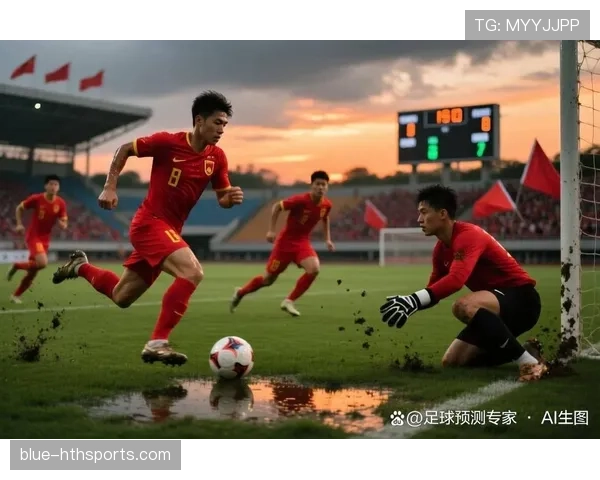 库拉索队冲击2026世界杯预选赛的黑马潜力与晋级前景分析 库拉索队冲击2026世界杯预选赛的黑马潜力与晋级前景分析